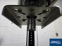Image of .5 HP Disperser Drive on Portable Stand 06