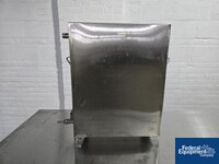 Image of 10 Gal Stainless Steel Rectangular Tank 02