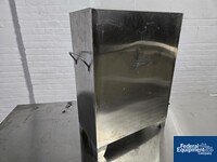 Image of 10 Gal Stainless Steel Rectangular Tank 03