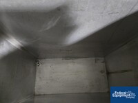 Image of 10 Gal Stainless Steel Rectangular Tank 04