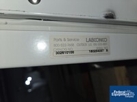 Image of Labconco Logic+ 72" Laboratory Hood 02