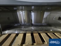 Image of Labconco Logic+ 72" Laboratory Hood 06