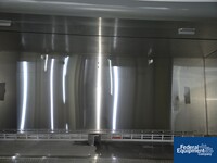 Image of Labconco Logic+ 72" Laboratory Hood 07