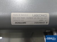 Image of Labconco Logic+ 72" Laboratory Hood 02