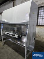Image of Labconco Logic+ 72" Laboratory Hood 03