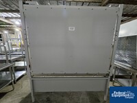 Image of Labconco Logic+ 72" Laboratory Hood 04