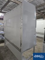 Image of Labconco Logic+ 72" Laboratory Hood 05