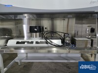 Image of Labconco Logic+ 72" Laboratory Hood 06