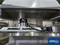 Image of Labconco Logic+ 72" Laboratory Hood 07
