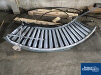 Image of Lot of Roller Conveyor 02