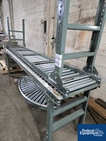 Image of Lot of Roller Conveyor 03