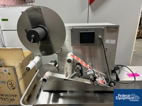 Image of Auto Labe Vial Labeler 02