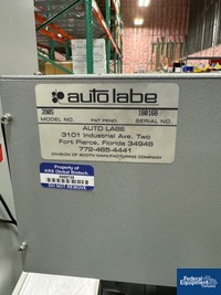 Image of Auto Labe Vial Labeler 04