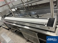 Image of Auto Labe Vial Labeler 05