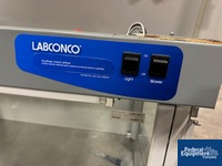 Image of Labconco EXPert Filtered Balance Enclosure 02