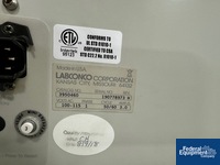 Image of Labconco EXPert Filtered Balance Enclosure 04
