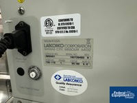 Image of Labconco EXPert Filtered Balance Enclosure 03