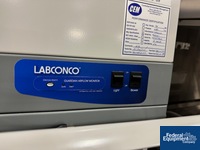 Image of Labconco EXPert Filtered Balance Enclosure 04