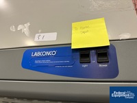 Image of Labconco EXPert Filtered Balance Enclosure 02