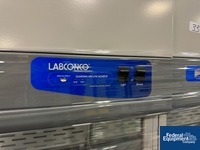 Image of Labconco EXPert Filtered Balance Enclosure 02