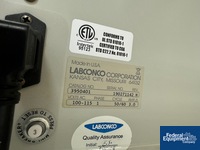 Image of Labconco EXPert Filtered Balance Enclosure 04