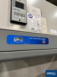Image of Labconco EXPert Filtered Balance Enclosure 02