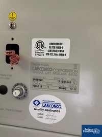 Image of Labconco EXPert Filtered Balance Enclosure 04