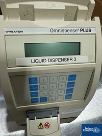 Image of Wheaton Peristaltic pump 02