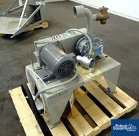 Image of CONAIR VACUUM LOADING SYSTEM, MODEL PD5 02