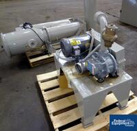 Image of CONAIR VACUUM LOADING SYSTEM, MODEL PD5 03