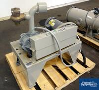 Image of CONAIR VACUUM LOADING SYSTEM, MODEL PD5 04