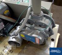 Image of CONAIR VACUUM LOADING SYSTEM, MODEL PD5 06