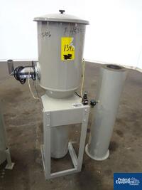 Image of CONAIR VACUUM LOADING SYSTEM, MODEL PD5 09