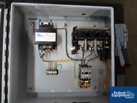 Image of CONAIR VACUUM LOADING SYSTEM, MODEL PD5 13