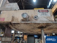 Image of 30 HP Cowles Disperser, S/S, Model J-25 14