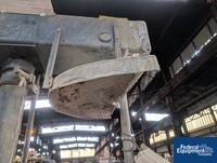 Image of 25 HP Cowles Disperser, S/S, Model J-25X 08