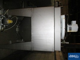 Image of Dynamic Air Bag Breaker, Series 319, 304 S/S 02