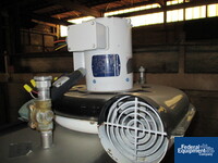 Image of Dynamic Air Bag Breaker, Series 319, 304 S/S 03