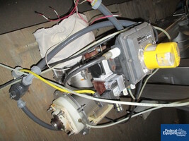 Image of Dynamic Air Bag Breaker, Series 319, 304 S/S 07