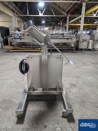 Image of 0.5 HP Nettco Solution Mixer 03