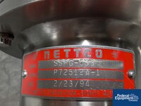 Image of 0.5 HP Nettco Solution Mixer 06
