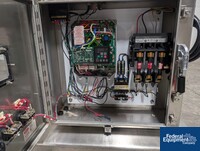 Image of 0.5 HP Nettco Solution Mixer 09