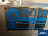 Image of Scandia Overwrapper Bundler, model 350 02