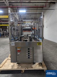 Image of Scandia Overwrapper Bundler, model 350 03