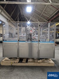 Image of Scandia Overwrapper Bundler, model 350 04