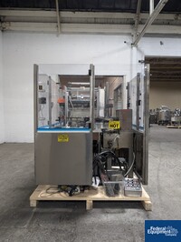 Image of Scandia Overwrapper Bundler, model 350 05