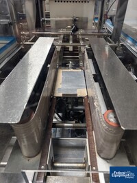 Image of Scandia Overwrapper Bundler, model 350 07