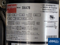 Image of Scandia Overwrapper Bundler, model 350 09