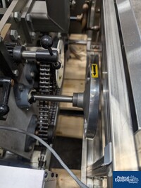 Image of Scandia Overwrapper Bundler, model 350 10
