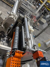 Image of Scandia Overwrapper Bundler, model 350 12